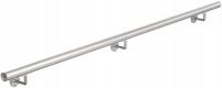 Кольцо для лестницы 240 см нержавеющая сталь INOX 42.4 STEP HANDLE СЕРТИФИКАТ