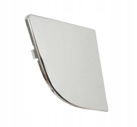 фото thumb №1, Заглушка бампера правая хром scania s / r 17-