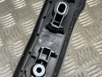 Peugeot 2008 1 2017 рейлінги дахові Київ, фото thumb