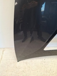 Капот bmw i8 2014-2020r с Разборки, фото thumb