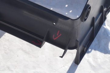 фото thumb №9, Кермо повітря впуск ferrari portofino 17-21