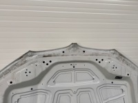 Капот bmw x3 g01 x4 g02 a300 Доставка, фото thumb