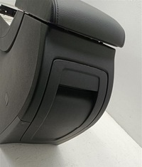 фото thumb №7, Подлокотник бардачок citroen c5 iii x7 чёрный