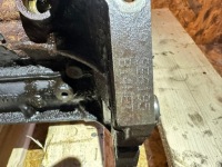 Купить Блок двигателя dół wał поршни opel astra j meriva b 1.4 turbo b14net, фото thumb