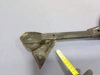 фото thumb №4, Audi q8 rsq8 q7 4m стрижень поперечний шасі праві 4m0803228b