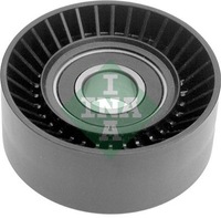 фото thumb №4, Ina 532 0437 10 ролик направляющая / направляющая, ремень клиновой зубчатый