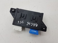 фото thumb №1, Citroen c4 grand picasso 2014 модуль крышки багажника 9800162780