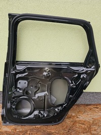 фото thumb №9, Двері audi rs6 c8 4k 4k9933052d зад задні праві org гарний