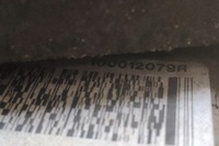 фото thumb №10, Двигатель opel movano b фургон m9t704 2.3l дизель 96kw 2017