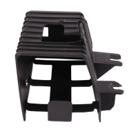 Mercedes w251 кронштейн кронштейн насоса задній a2517420114 Ціна, фото thumb