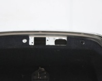 фото thumb №10, Mercedes clk w209 02r- кришка багажника зад задня 723