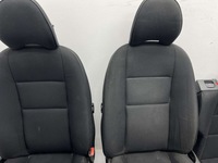 фото thumb №5, Volvo v50 рестайлінг сидіння обшивки комплект європа