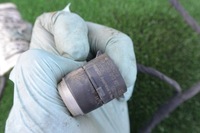 фото thumb №7, Датчик електропроводка pdc датчики kpl задня maserati quattroporte vi