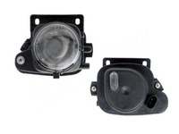 фото thumb №1, Противотуманная фара лампа левая audi a6 c5 97-99