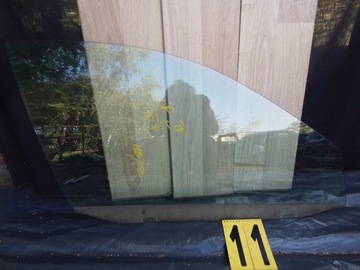 фото thumb №1, Vw golf 4 iv 5d хэтчбек стекло боковая дверь передняя перед правая