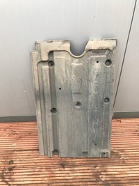 фото thumb №1, Плита захист підвіска hyundai i40 84145-3z000