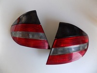 фото thumb №1, Mercedes w203 clc лампа задня ліва перевірити