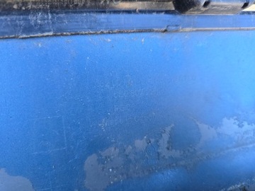 фото thumb №10, Skoda octavia iii рестайлінг бампер перед переднє 5e0807221n решітка