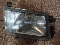 фото thumb №1, Лампа права передня subaru forester