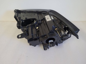 фото thumb №6, Bmw x1 f48 lci рестайлинг лампа правая полный led правый 5a01172