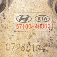 фото thumb №8, Насос усилителя hyundai h-1, starex, satellite 571004h000