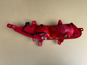 фото thumb №11, Hyundai tucson 4 iv 20r- лампа противотуманная левый зад левая задняя