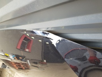 фото thumb №5, Капот кришка двигуна vw passat b8 3g0 volkswagen