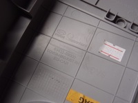 фото thumb №11, Захист стійка правого hyundai h350 2016