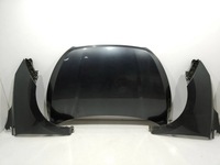 фото thumb №12, Hyundai ix35 перед kompletny eu оригинал