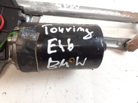 фото thumb №4, Механізм двірник перед bmw e46 touring 4 pin