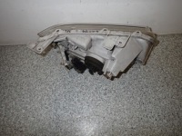 фото thumb №12, Suzuki grand vitara ii 05- 3 двері лампа передня фара лівий europa