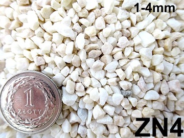 PIASKOWANIE SUPER ŚCIERNIWO PIASEK KWARCOWY NATURALNY KWARC ŚCIERANIE 24 KG
