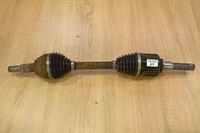 фото thumb №1, Привідний вал лівий перед captiva antara 2.2 автоматична коробка передач