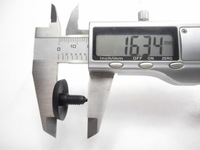 фото thumb №7, Клипса крышка штифт alfa romeo stelvio fiat panda ii doblo 09-23