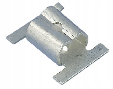 фото thumb №1, 2szt opel tigra b -пластина защита pod двигателем