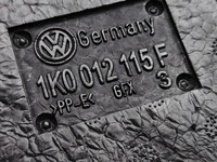 фото thumb №7, Audi a3 домкрат автомобильный 2010 хэтчбек 4/5dr 8p0011031c 1k0012115f