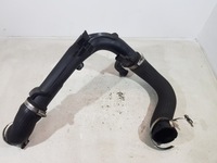 фото thumb №9, Шланг труба інтеркулер 1k0145770ae vw seat skoda audi 2.0 tdi cfg