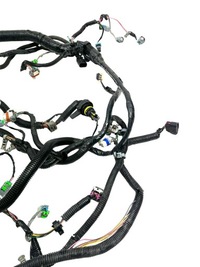 фото thumb №7, Chevrolet gmc cadillac 07-09r джгут електрична двигуна l92 ls3