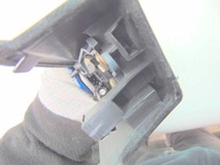 фото thumb №8, Mitsubishi grandis 05r захист динамік перед правий