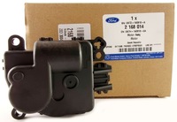 фото thumb №12, Двигун регулювання перемикання обдув s-max mondeo edge