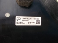 фото thumb №9, Mercedes-benz sprinter w907 w910 2018 левая сторона механическое зеркало