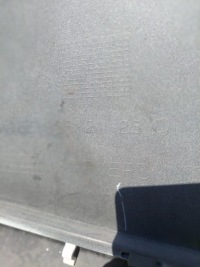 фото thumb №7, Mercedes бампер заднее gl 166 w166 4xpdc