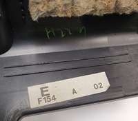 фото thumb №5, Захист динаміка лівий задня заглушка mazda rx-8 f151683b1