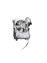 фото thumb №8, Toyota yaris ii lift 10r 3po перед kompletny капот бампер