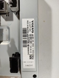 фото thumb №7, Volvo v60 13r- дисплей 314271181