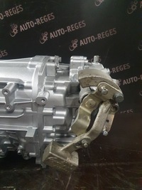 фото thumb №4, Коробка передач коробки передач iveco 2.3 2835.6 8874020