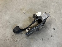 фото thumb №1, Педаль тормоза renault captur i przedlift