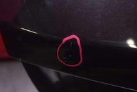 фото thumb №8, Кришка багажника багажника задня задня czarna audi a8 d3 lift 05-07