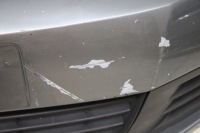 Volkswagen vw golf vi hb 2008r- бампер перед передний la7t - код лакокрасочного покрытия Недорого, фото thumb