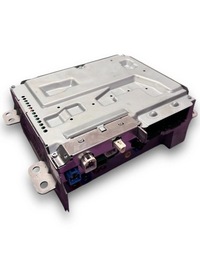 фото thumb №1, Mercedes gle w167 радіо navi 1679006331 #552